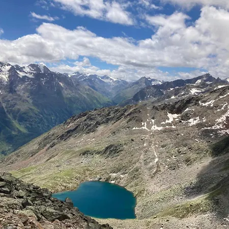 Jessy Lägenhet
