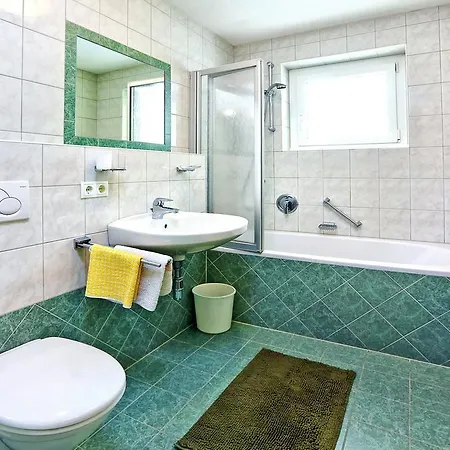 Apartment Jessy *