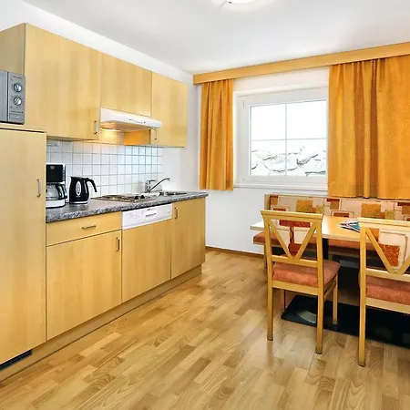 Apartment Jessy