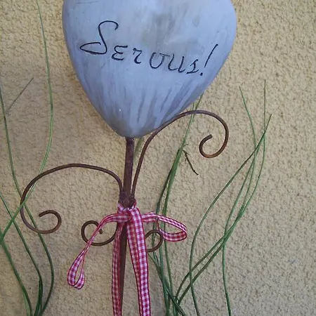 Appartamento Jessy *