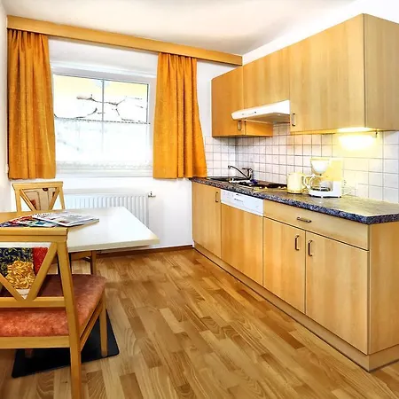 Apartment Jessy Solden